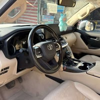 لاندكروز • توين تيربو • ٢٠٢٤