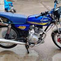 ماطور تايكر 2024 محرك شرط بعد ما مفيلس منفيس موجود كهربائيات كلهاا شغا...