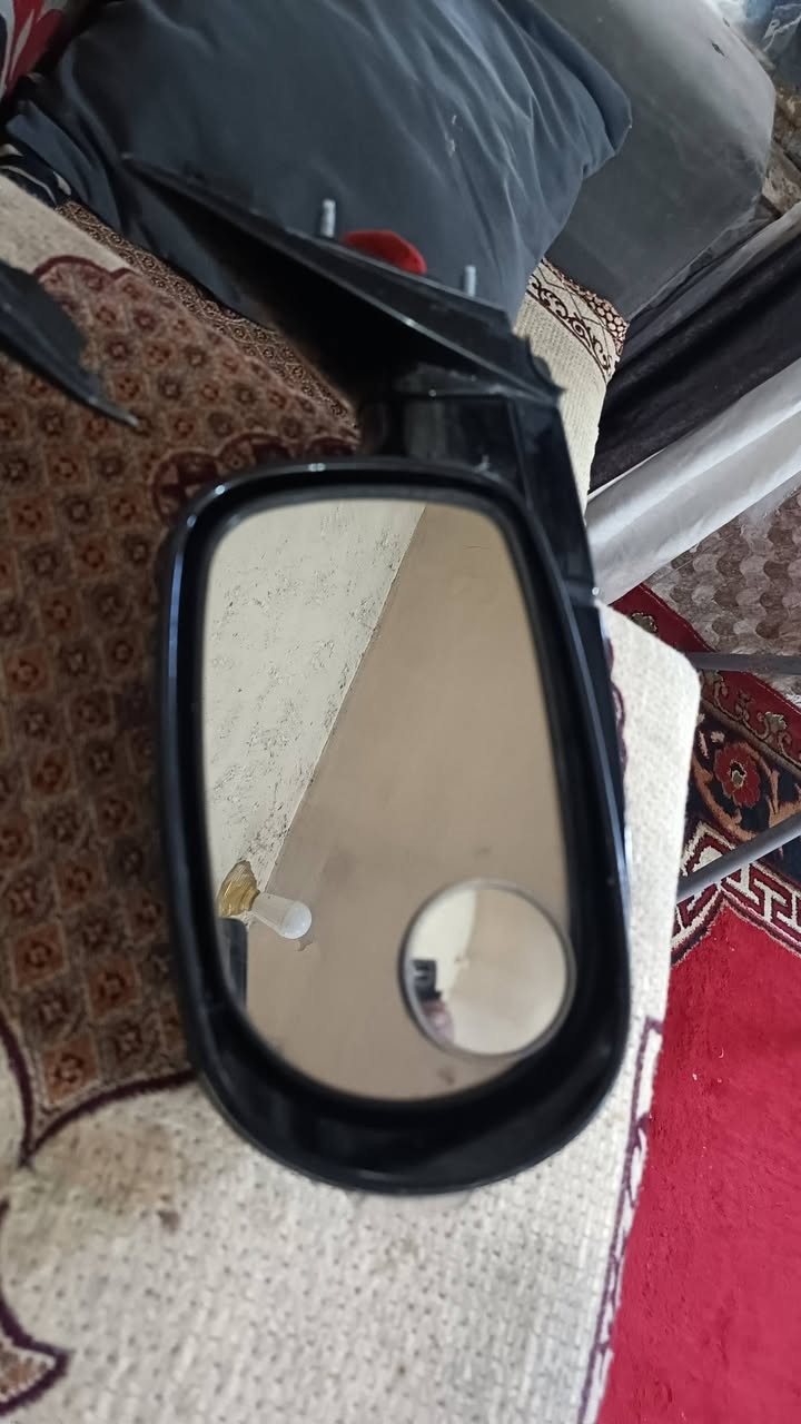 مرايات ازيرا اشارات كفرات   من موديل ٢٠٠٨الى حد موديل ٢٠١١رياضي
 مكاني بغداد التاجي داخل بغداد اكو توصيل  اخوان عل تعليقات ما اتعامل عندي ويتساب وخابرني

*********** 

يوجد مرايات ازيرا201 رياضي 

شاهد الفديو للاخير
  ويتساب مع توصيل
