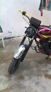 ايراني • ٥ كير • رياضي