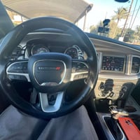 تشارجر SXT • ٢٠٢١ • ٦٩٠٠٠ كم