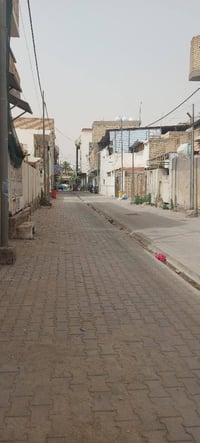 شارع الخليج • ١٥٠م • تحتاج ترميم