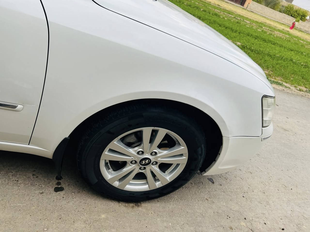 سلام عليكم "
هونداي :سوناتا :2011مكفوله كفاله عامه سياره احله من صوره مكينه ٢٤٠٠شرط مكينه كير برقي ممفتوحَ لا واشر ولى غيره رقمها بغداد +لون ابيض صدفي كشنات لايلون شركهّ دشبول لو فطر مابي :غير متواجد ع الفيس :رقم التواصل :***********
