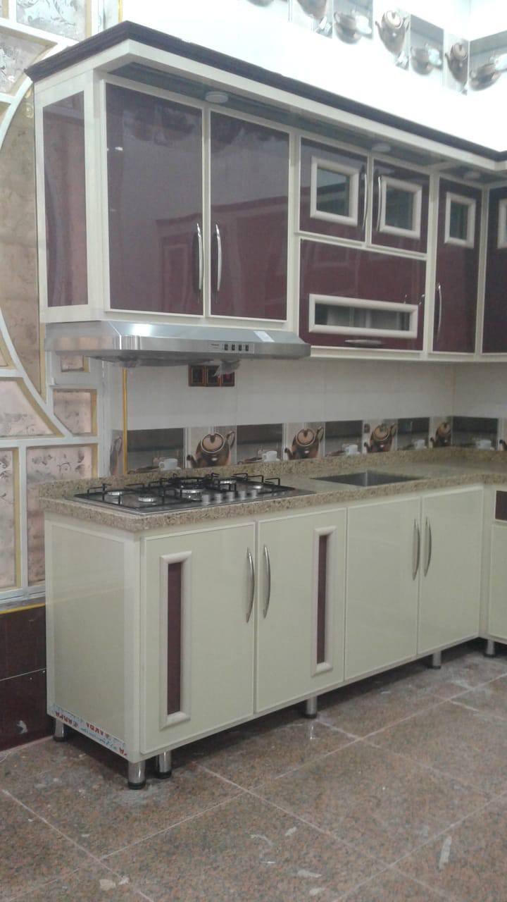 السلام عليكم 
معمل الاخوين للالمنيوم لجميع اعمال المنيوم 
المطابخ ابواب شباك واجهات محجر درج 
العنوان البصره قضاء المدينه 
‏‪***********‬‏ / ‏‪***********‬‏ /
