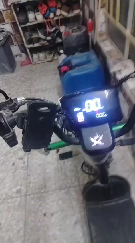 السلام عليكم دراجه شحن حجم ١٦ نضيفه كلش نضيفه مابيها اي عطل سعرها ٢٥٠ الف مكاني بغداد


**إذا كنت صاحب هذا الإعلان وتريد حذفه لأي سبب، رجاءا أرسل رسالة إلى الدعم الفني**