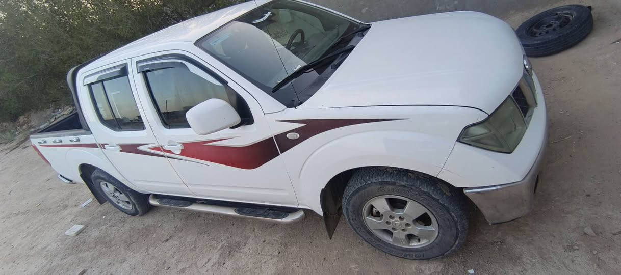 سلام عليكم سيارة نيفارا للبيع مكفوله 2010 حداديه تخم تاير محرك مكفول رقم شمالي السعر 90 وبيه مجال
مكاني البصره سفوان
‏‪***********‬‏
