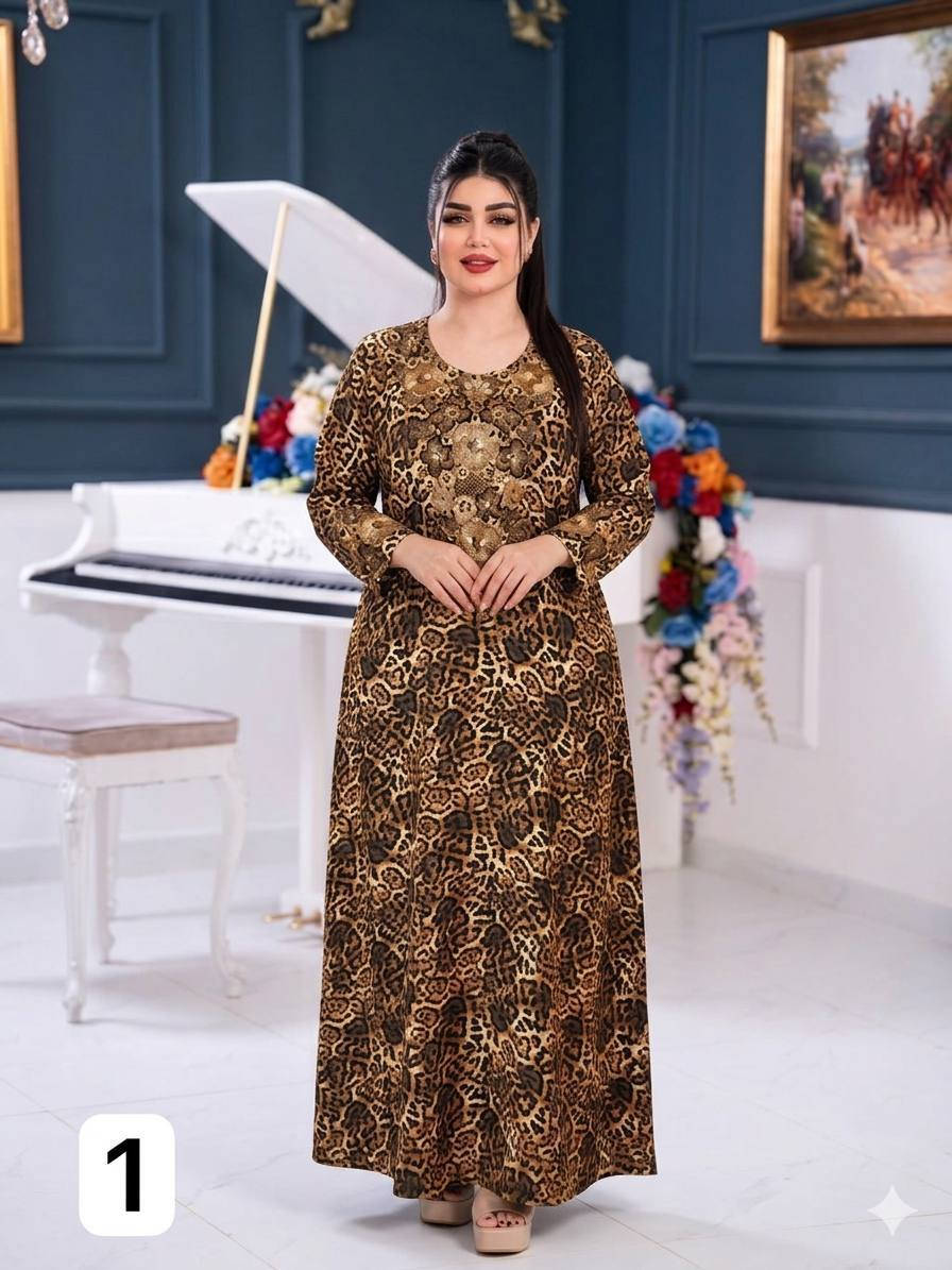 ✨🛍️ وصل الجديد وبأفخم الخامات 🛍️✨
💎 مخور حرير زبدة
🔥 فصلات مرتبة وشغله راقي
لامع 
📏 القياسات XL 2XL 3XL 4XL 

متوفر بـ 3 ألوان
عدا النمري لون واحد
الدرزن يجي كارتون مرتب
 سعر الدرزن: 125 فقط 

للحجز ادخل خاص.. 🫶


**إذا كنت صاحب هذا الإعلان وتريد حذفه لأي سبب، رجاءا أرسل رسالة إلى الدعم الفني**