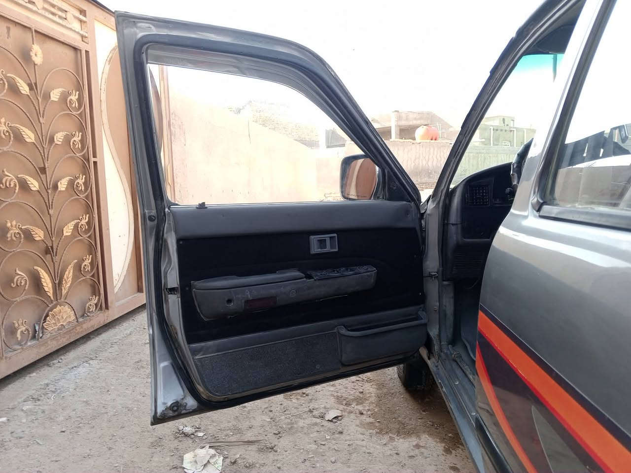 بيكم 94سياره مكفوله من عيب الشرعي مكينه كروسيده ***********
