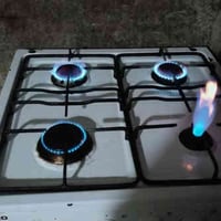 حي التنك • الجانب الايمن • اجهزة منزلية