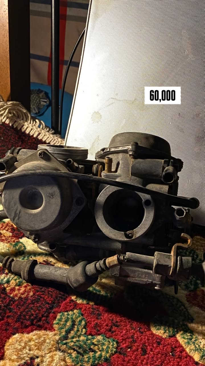 غراض بلاد لدراجة هارلي وبيهن مجال واكو بعد غيرهن شاصي أوراق كاملة محرك تايرات ويلات ستيرن وتطوالة وسبايدر وكتف شحن كلشي موجود رقمي *********** فقط واتس
