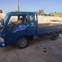 كيا فنتيرا • موديل ١٩٩٧ • الأنبار