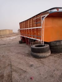 بدي براد • بدي شاحنة مبرد • شاحنة مبردة • براد للبيع • اجزاء شاحنة مبر...