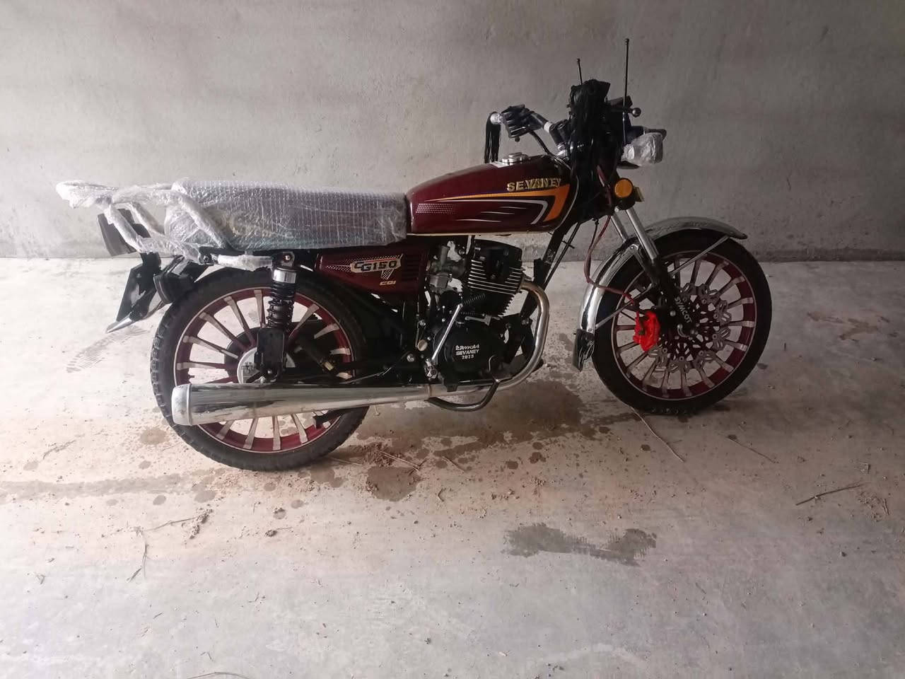 السلام عليكم مطور مراوس فقط موديل 25 شعندك نزل


**إذا كنت صاحب هذا الإعلان وتريد حذفه لأي سبب، رجاءا أرسل رسالة إلى الدعم الفني**