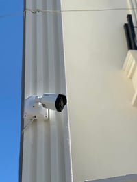 نصب كامرات • مهندس • نينوى