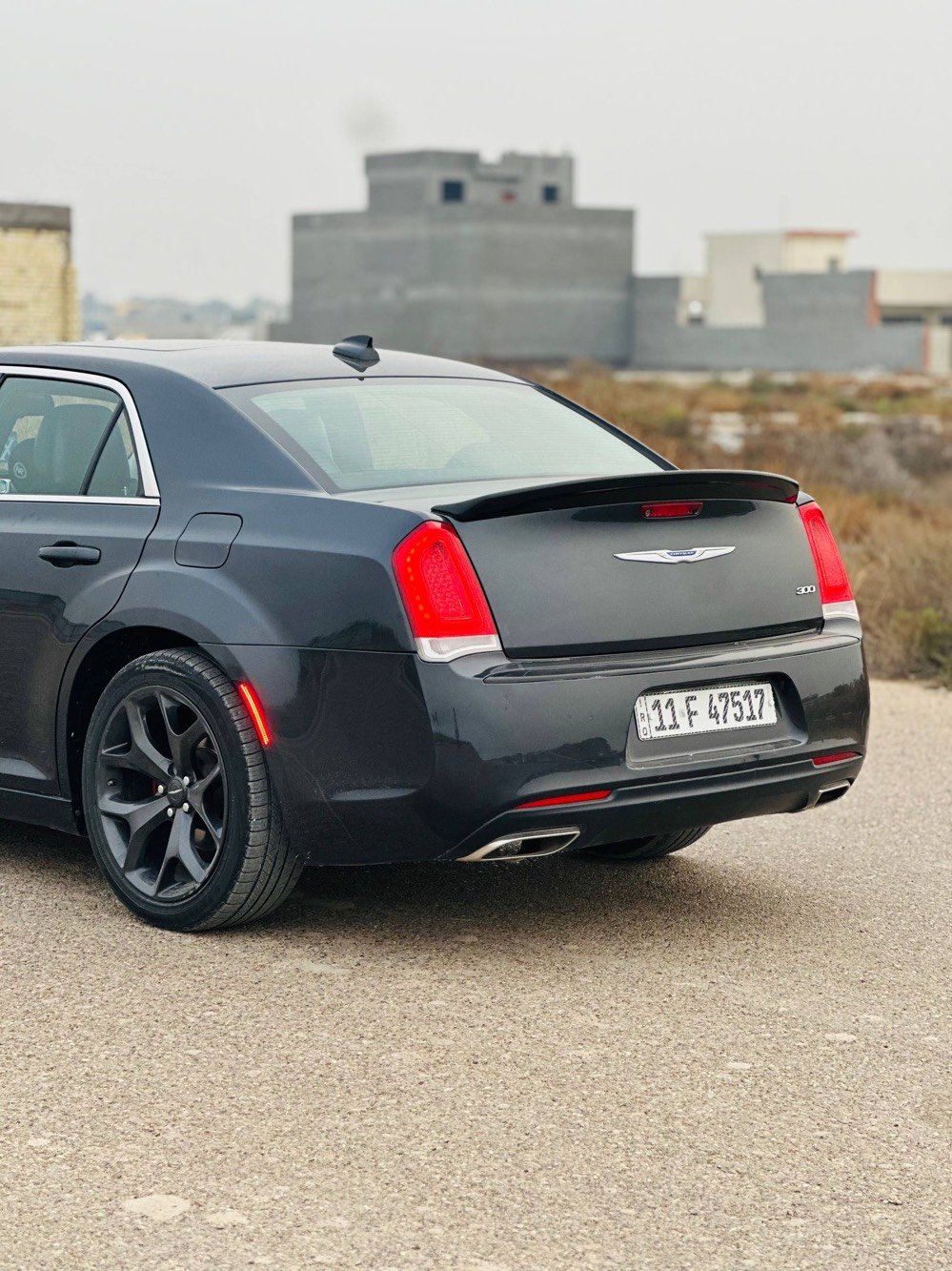 اوبما c300 موديل 2029 رقم بغداد
حادثة جاملغين وباب 
محرك 6سلندر 3600
سلايت روف
بصمة كشنات جلد كاميرا خلفية
السعر 195 
عنوان بغداد
***********