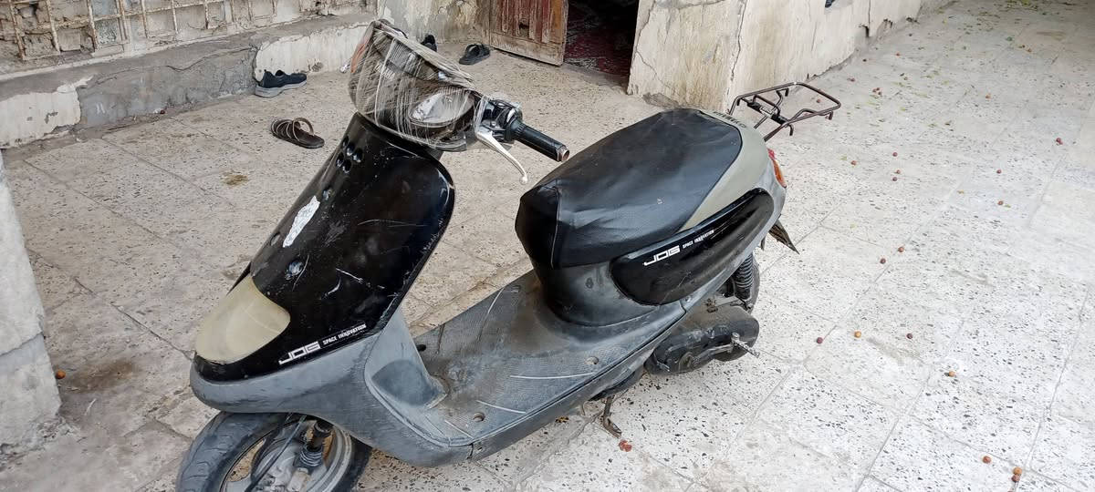 اسلام عليكم دراجه منغولي نثيه للبيع سعره ٢٢٥ مكاني ناصريه حي العسكري دراجه كل شي ما عوزه


**إذا كنت صاحب هذا الإعلان وتريد حذفه لأي سبب، رجاءا أرسل رسالة إلى الدعم الفني**