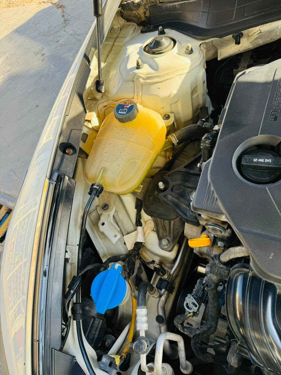سوناتا 20 وادر أمريكي بيها باب وجاملغ الايمن 
مكينه 2500 لاتنقيص ولا تبخير ولا فتح
رادار و تحديد مسار إيقاف ذاتي سايد بريك بصمه
جنطه بصمه 
مود درايف تربع انظمه
لد نهاري أمامي
اشاير بالمرايه
السعر 147 وبيها مجال 
السونار مرفق مع الصور 
مكانها نجف 
***********
