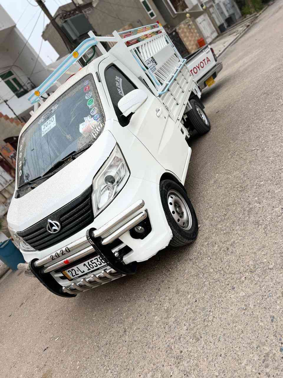 مۆدیل 2020 هەمووگیانی بەشەرتە کامل مواسەفات ڕەقەم و سەنەوی تازەیە 
***********
