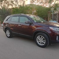 سورنتو • ٢٠١٥ • كلين تايتل