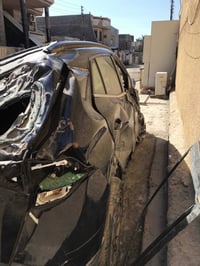 كيا سبورتج • ٢٠٢٣ • رقم أربيل