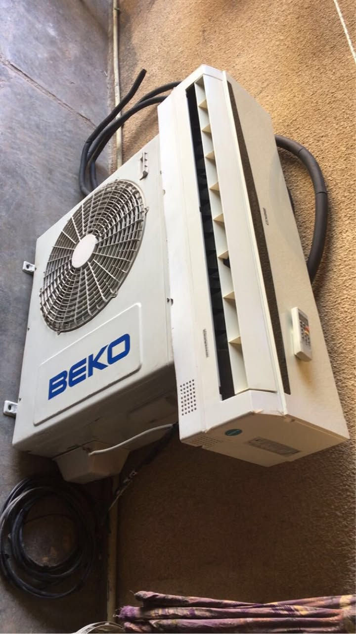 مكاني حي الاعلام
بيكو 2طن حار وبارد بلادي كامل ملحقاته
السعر 225
مكاني حي الاعلام
***********
