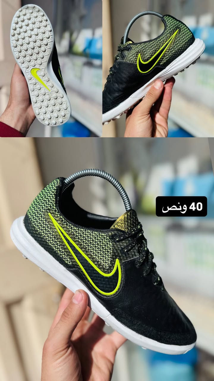 رمضان كريم عليكم 🌙🩶

🚨🚨تخفيضات قويه 🚨🚨

باله اصلي فول نضافه 

شرط الفحص امامً المندوب 

توصيل متوفر جميع محافضات العراق 

***********
