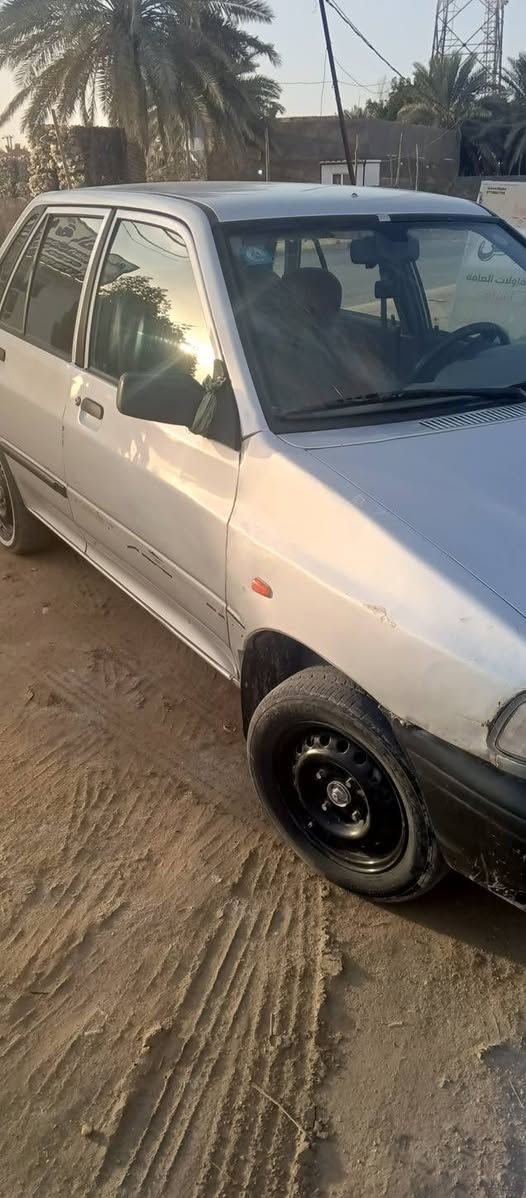 يالله السلام عليكم سايبا موديل12 كفاله عامه عدا الجاملغ الايسر كير مكينه تبريد شاصي كفاله صبغ عدا الجاملغ كفاله العنوان كربلاء شارع بغداد عامود 164 سايد بغداد
السعر37 وبيها مجال قليل
للتواصل***********
