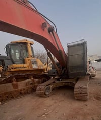 حفاره فيتاشي • ٢٠٠٨ • حجم ٢٤٠ البصرة