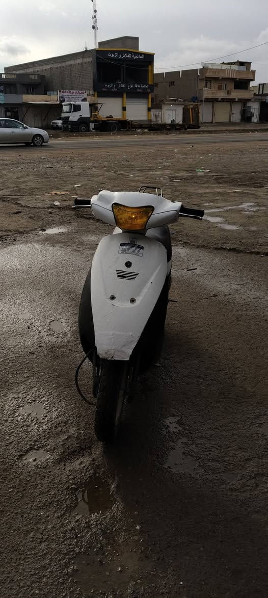 سلام عليكم ساسوكي للبيع مجفت جديد السعر 225 موطور كهربائيات ه كله شغاله فقط واير عداد يحتاجله ويرهم مراوس


**إذا كنت صاحب هذا الإعلان وتريد حذفه لأي سبب، رجاءا أرسل رسالة إلى الدعم الفني**