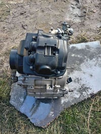 محرك تي في اس • موتور