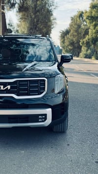 تلورايد EX X-LINE • ٢٠٢٣ • ٢٩ الف