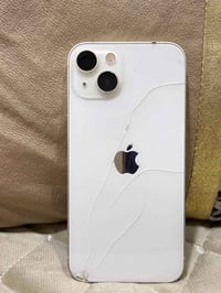 ايفون ١٣ • ١٢٨ • بطارية ٨٦