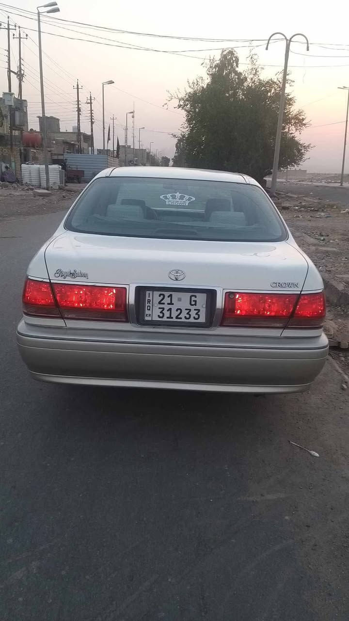 ملكة للبيع السيارة بأسمي رقم سليمانية
السيارة مكفولة من الكص والعيب الشرعي كرستال اصل اربع كشنات كهرباء اربع دكم تبريد ثلج مع تدفئة اشاير مري كهرباء تخم تاير جديد باتري جديد كروز مثبت سرعة بعد بيها مواصفات مستعجل عالبيع للاستفسار ***********
