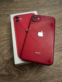 ايفون 11 • 64 جيجا • بطاريه 77%