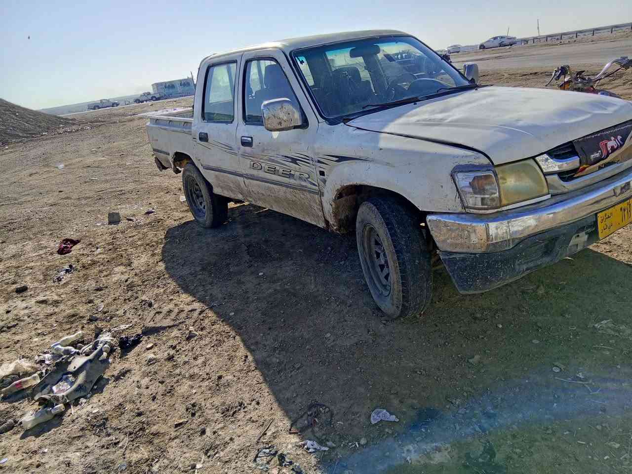 اسلام عليكم بيكم دير اللبيع سياره محرك كير اكسن كله شرط رقم اصفر ما اندل راعيه تواير جدد سدر توني امسويه اسعر 23 وبيه مجال قليل مكان قظاء البطحاء تقاطع اسريع وباقي اتفاصيل عله ارقم ***********
