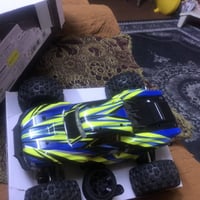 هابر Hyper GO • جديد بالكارتون • برشلس