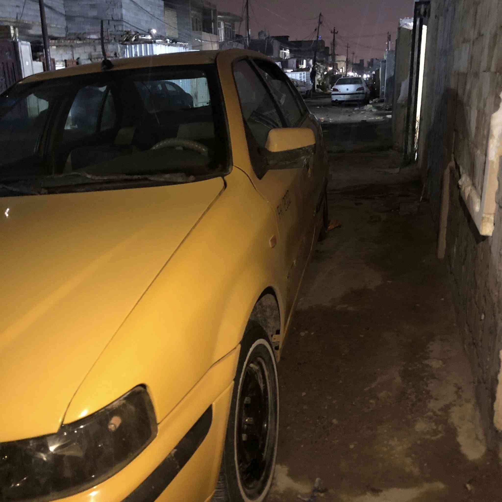 السلام عليكم اخوان سمنت مديل 11 مبدل جاملغ يسرا او بنيد كير او مكينه فرنسي رقم ذي قار السعر 25 
0788 655 0939
