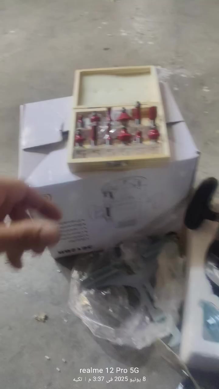 متوفر


**إذا كنت صاحب هذا الإعلان وتريد حذفه لأي سبب، رجاءا أرسل رسالة إلى الدعم الفني**