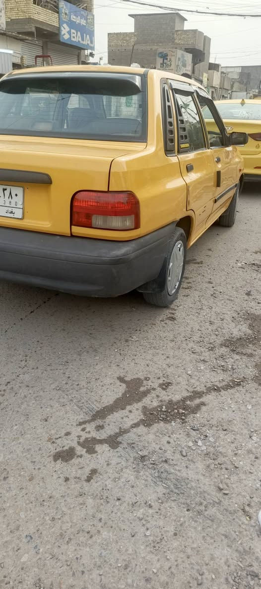 السلام عليكم سايبا 2012 مصبوغه حزام  لجماليه سيارات جاهزه وكامله السعر 26مكلف بل نشرتصل‏‪***********‬‏مكان سيارة بغداد
