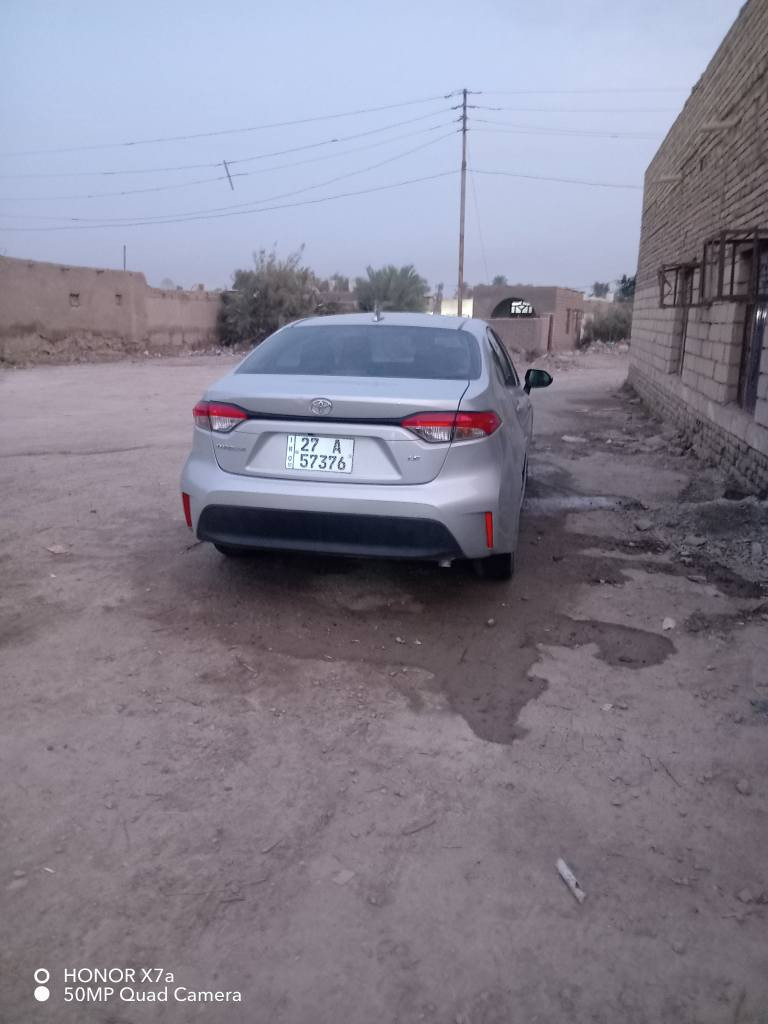 كورلا موديل2024حره بسمي ناصرية, ذي قار


**إذا كنت صاحب هذا الإعلان وتريد حذفه لأي سبب، رجاءا أرسل رسالة إلى الدعم الفني**