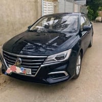 ام جي 5 • ٢٠٢٤ • رقم قادسيه