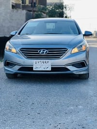 سوناتا ٢٠١٧ • مكينة ٢٤٠٠ • كفالة