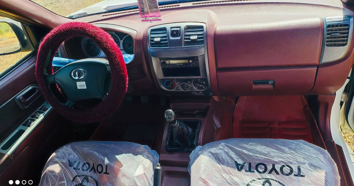 كريت ويل 2018 كفاله رقم قادسيه سنويه جديده السياره جديده
محرك خير من الله 
كير شرط
تخم تاير 
حداديه جديده قبل يومين بدلته
دواخل جلد 
دواخل احمر 
كهربائيات شغاله 
السياره جديده مال جناي 
المكان الديوانية الحمزه الشرقي ‏‪***********‬‏
‏‪***********‬‏
السعر 90وبيه مجال
