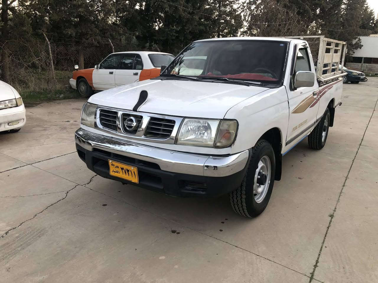 بۆفرۆشتن مۆدیل1999 ئاڕمی پلاستیکی هەولێر گێڕومەکینەو اکسلی بەشە رت کارابای کامل عیش دە کات جوارتایەی لۆک لە سرێتی هەموگیانی بێ عیبە ماڵی دۆستە سعر50 وەرەقە ژم***********؟؟؟؟***********شێون سلێمانی
