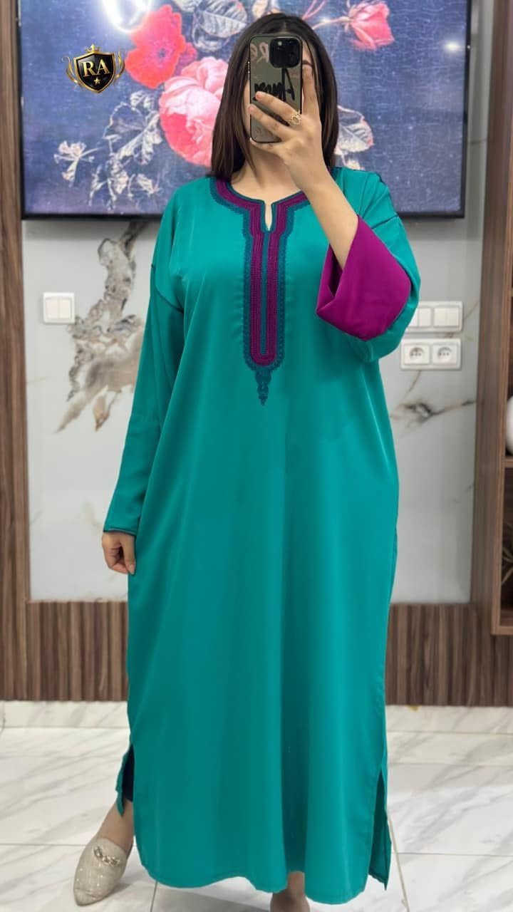 🟠🌹+*جديد++new*+🌹🟠

🟤قفطان+العيد++بفصالة+مثالية++للافراح+و+المناسبات+🎊
🟠مخدوم+بثوب+كريب+سامبل+👑+من+النوع+الممتاز+رطب+و+طايح+💯🥇💐
🟤مخدوم+بالطرز+كاطفيل+بلوان+✨+بجودة+و+مخدوم+بالقيطان+و+بكمام+ديكرادي+💎++
🟠متوفر+بألوان+رائعة+ابتداءا+من+الغد+

🟤المقاسات:++
+++L.+XL+.+XXL.+3XL+.+4XL

🟠الثمن:+++ بني ملال, المغرب


**إذا كنت صاحب هذا الإعلان وتريد حذفه لأي سبب، رجاءا أرسل رسالة إلى الدعم الفني**