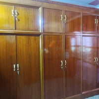 غرفه حطاطه • مسرح • صاج داخل وخارج