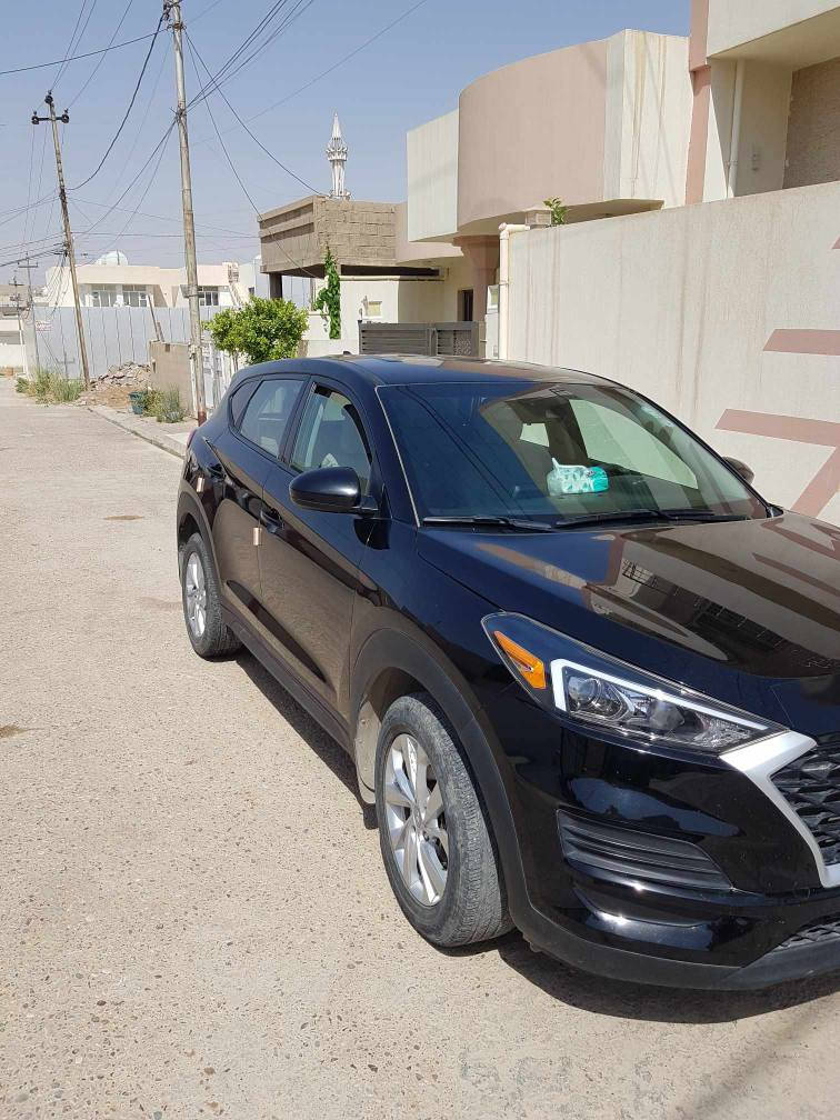 توكسان. ١٧٥ $
موديل 2020 امريكي محرك 2000 gdi
نص فول كندي ضرره بسيط باب الصندوق تحت الرقم بدون البدن
ايرباك سليم 100%
رقم الماني جديد ، اربيل
حجر البيئة بلادي
مانع انزلاق
تحديد مسار
اوتو هولد وتحكم استيرن جهتين 
حاكية و تحديد سرعة 
كامرة خلفية دوارة 
بريك بصمة 
أي بي اس
نظام قيادة نورمال وسبورت
هزة جديدة كركوك, العراق


**إذا كنت صاحب هذا الإعلان وتريد حذفه لأي سبب، رجاءا أرسل رسالة إلى الدعم الفني**