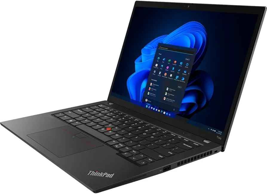 - Lenovo ThinkPad T14s Gen 3 
- Screen 14inch - 1920 x 1200 
- AMD Ryzen 5 PRO 6650U (6 Core) 2.90 GHz 
- 16 GB Total RAM - 16 GB On-Board Memory 
- 256 GB SSD 
- Thunder Black

price: 450,000 Iqd

نرخ: ٤٥٠ هەزار السليمانية, العراق


**إذا كنت صاحب هذا الإعلان وتريد حذفه لأي سبب، رجاءا أرسل رسالة إلى الدعم الفني**