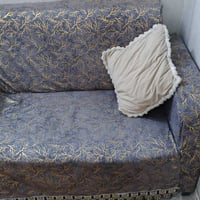 قنفات خشب • ثلاثيه وثنائيه • ناصريه مركز