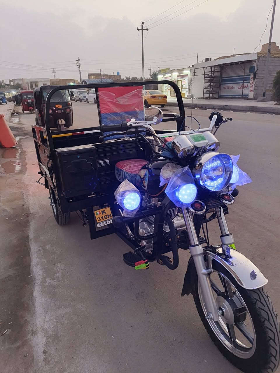 سلام عليكم ستوته للبيع 23 صاله شهر ونص طالعه شرط الترقيم ستوته جديده ونضيفه خير من الله كفاله عامه مكينه برغي مامفتوح بيه جاهزه شغل وطلع مكاني ناصريه قضاء الفهود لاستفسار ***********
